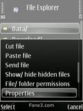 Ultimate File Explorer mobile app for free download